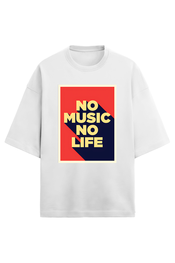 No Music