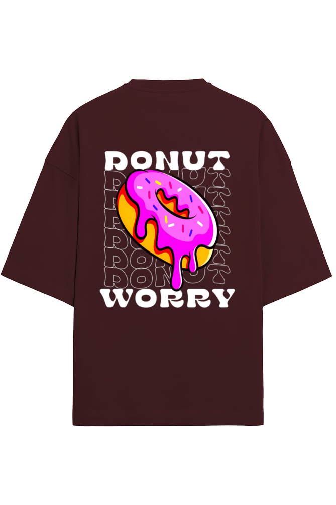 Donut Worry