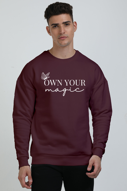 Own Your Magic