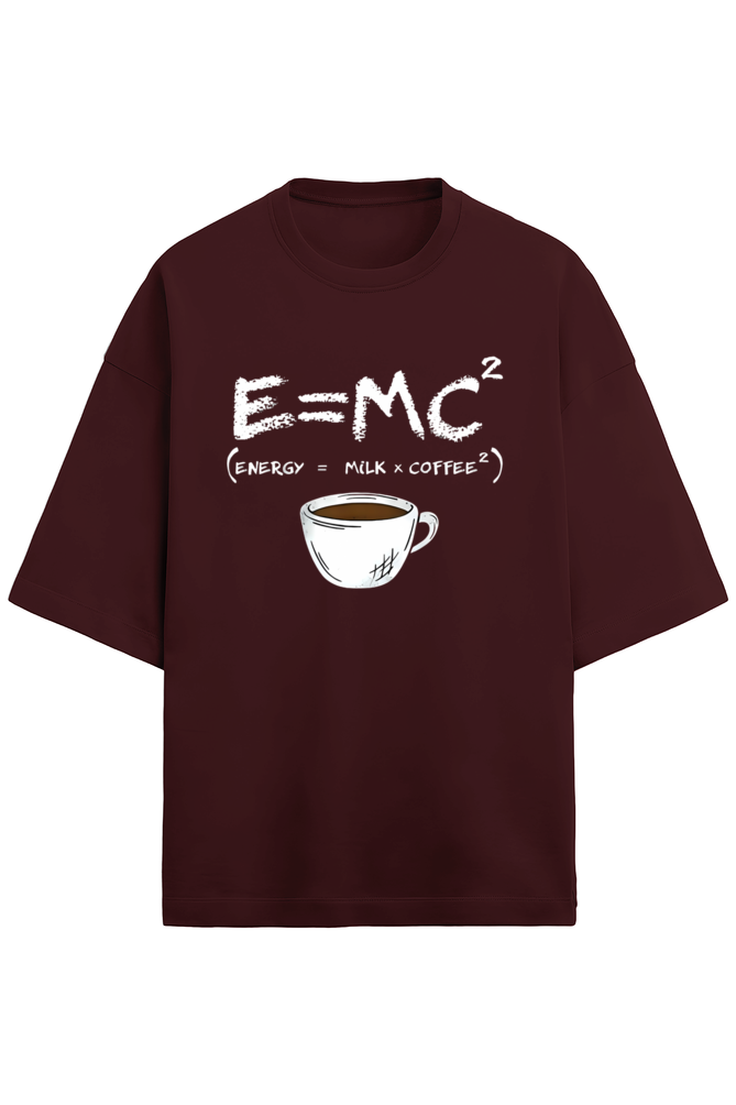 E=mc'