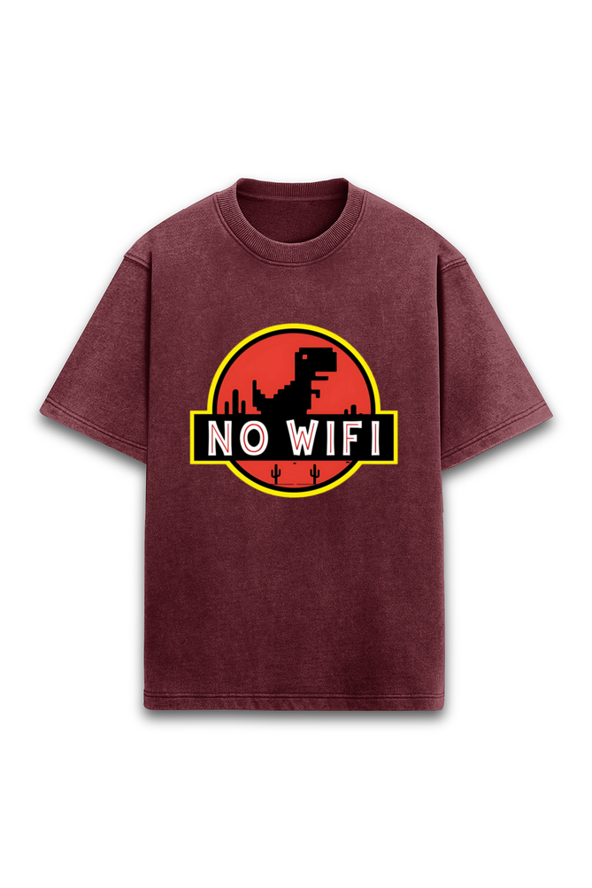 No Wifi_