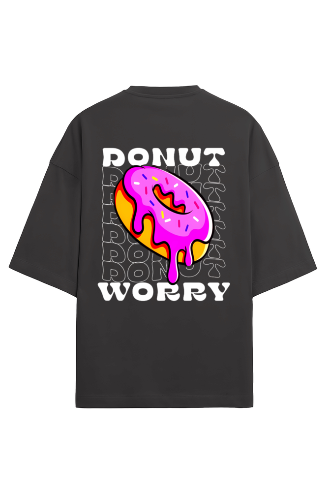 Donut Worry