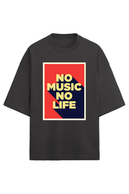 No Music