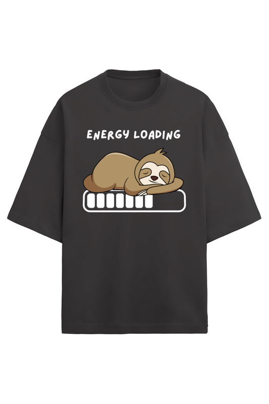 Energy Loading