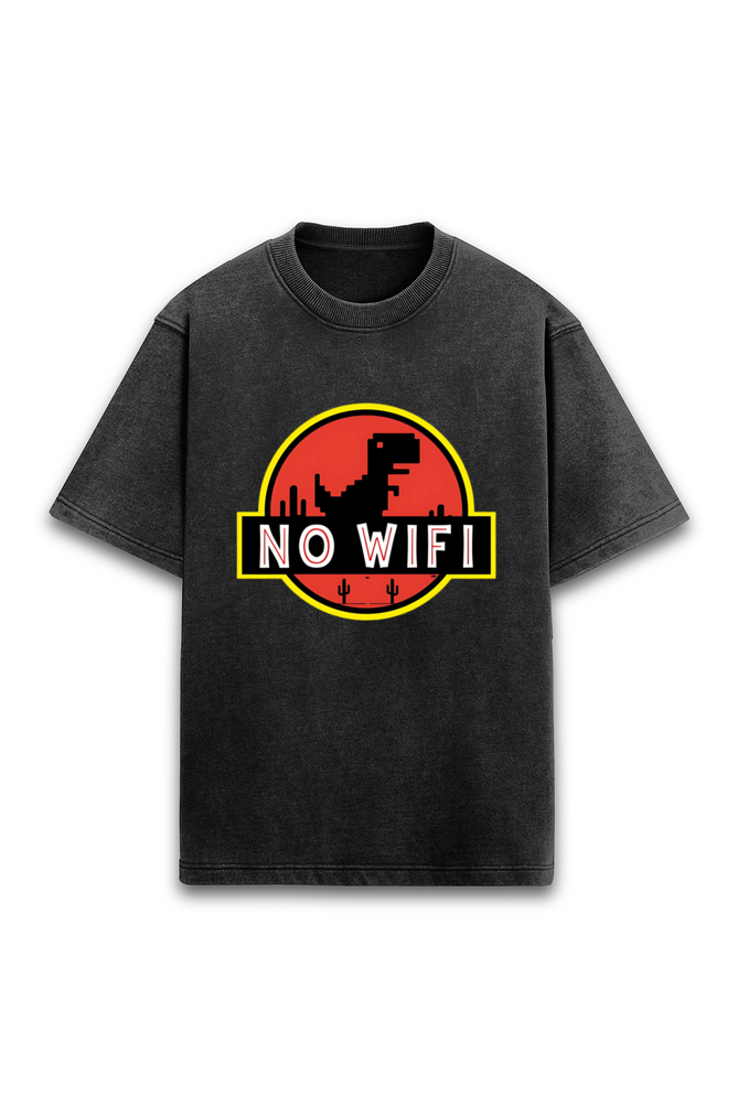 No Wifi_