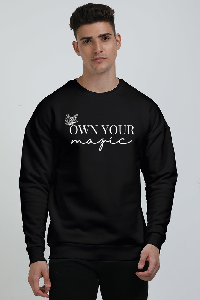 Own Your Magic