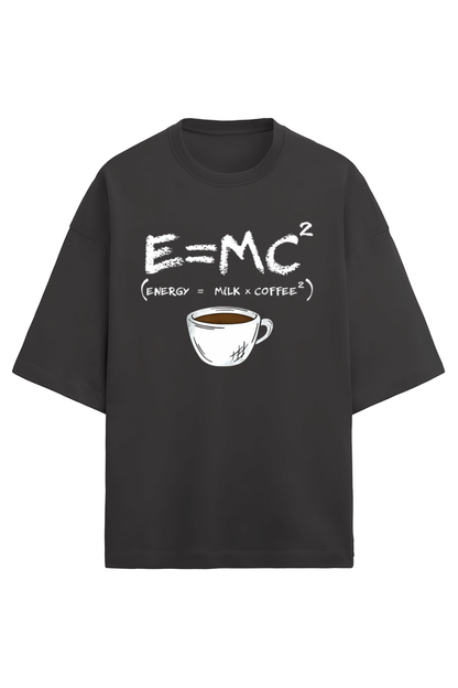 E=mc'