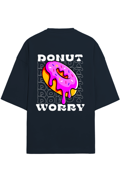 Donut Worry