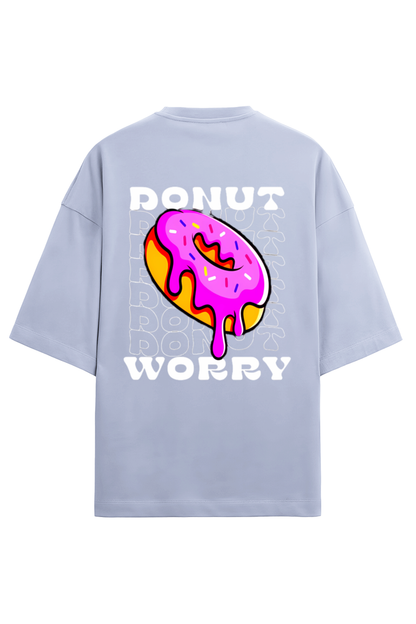 Donut Worry