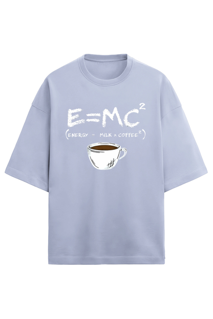 E=mc'