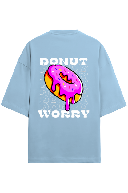 Donut Worry