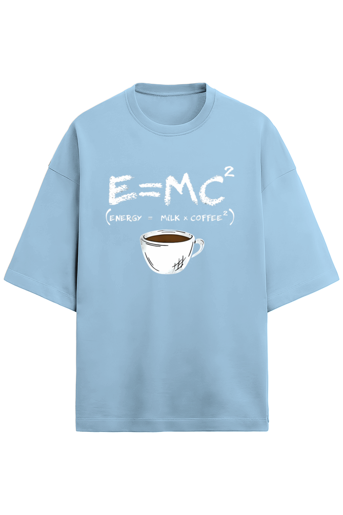 E=mc'