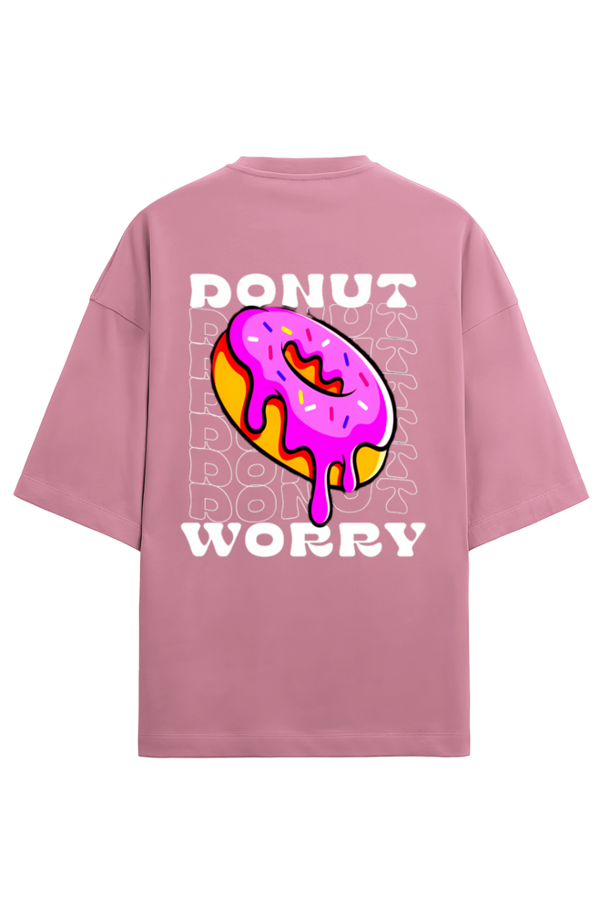 Donut Worry