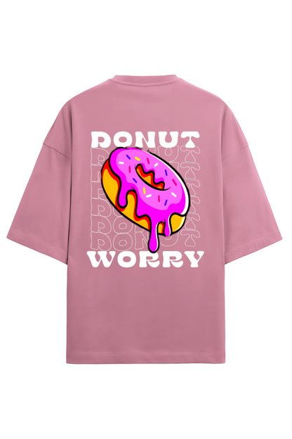 Donut Worry