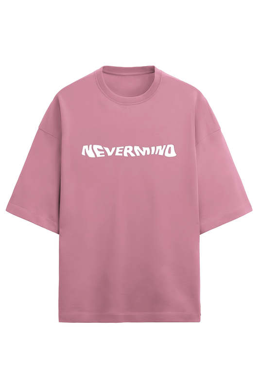 Nevermind