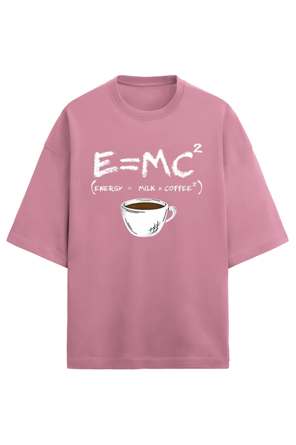 E=mc'