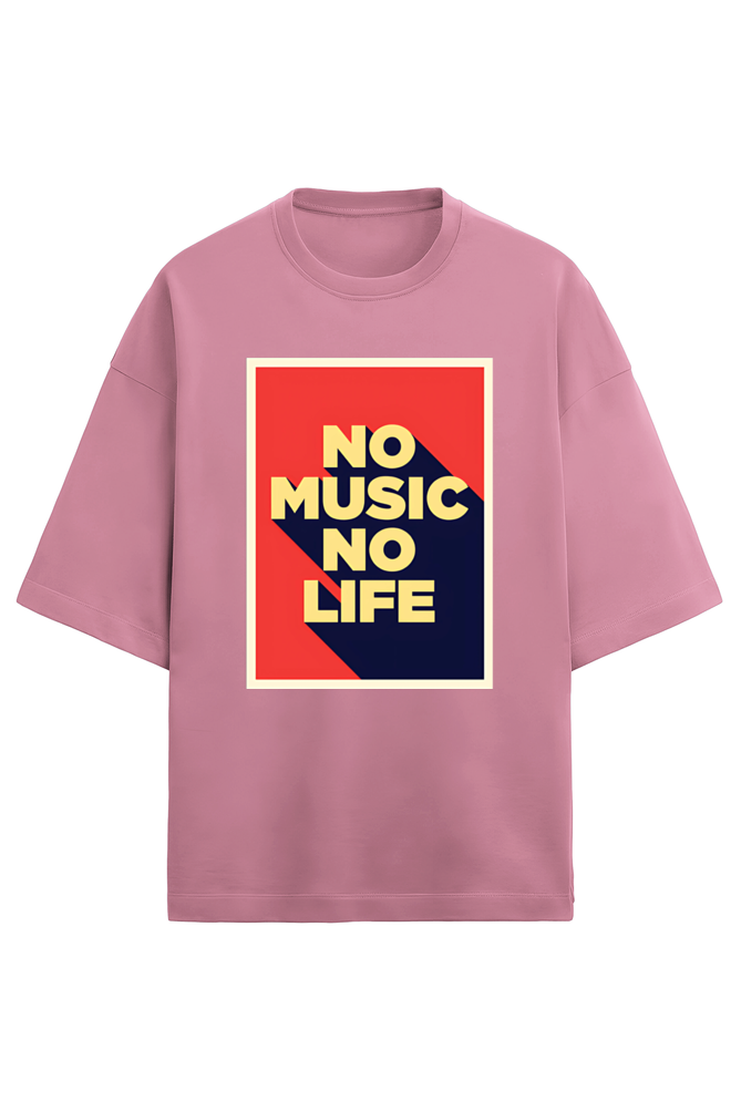 No Music