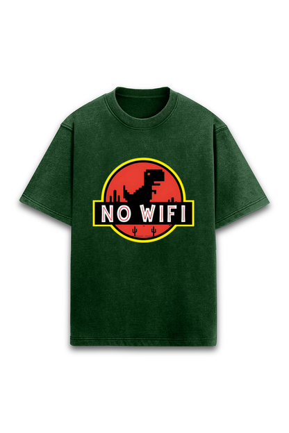 No Wifi_